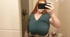 I will never go to school again without a bra..worst decision of my life