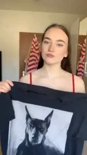 I'm hiding something, would you touch it (i really want you to ...) [f]