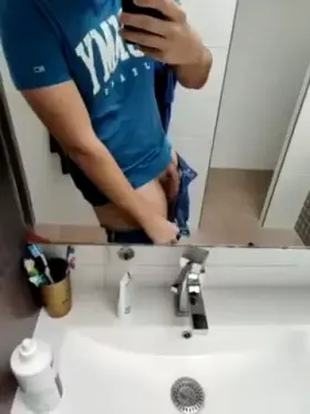 Revealing My Monster [M20]