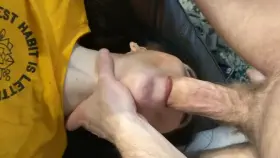 Caution: Slut At Work