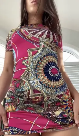 I’m only 4’11 😇 I hope you like petite girls... i’m easy to toss around.