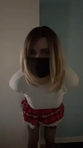 Am I who’ve you’ve been looking for?