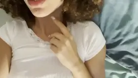 My parents aren't in the house, would you come and fuck a young wild italian girl?