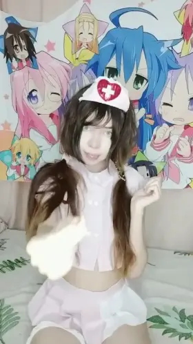 Take your meds! Nyan