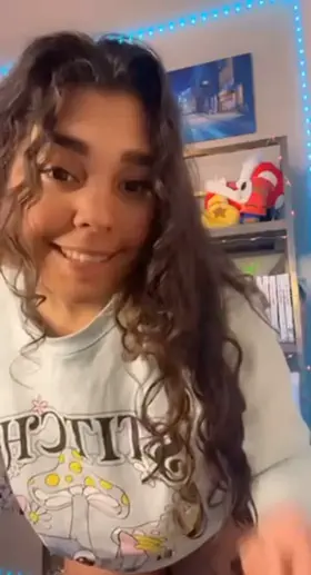 Need volunteers to practice my surprise