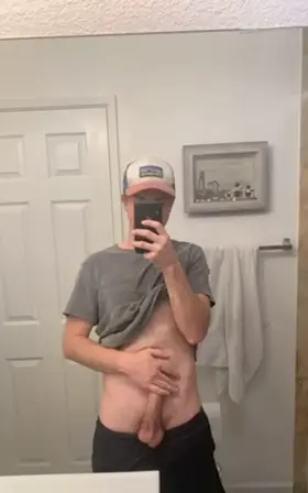 Can I ask you pointed question? ;)