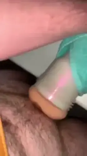 Such hot clips I had to share my own