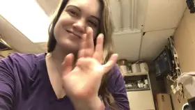 Natural struggle 😝 [gif]