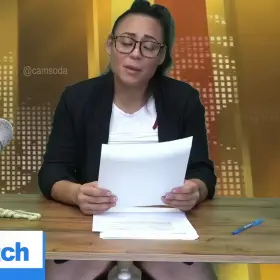 Whos Horny For The News