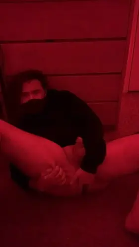 [19] use my pussy, pleasee?~🥺kik: wheeeeeeat