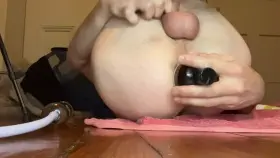 Tbt to when I pumped my ass 😋