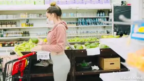 Leila Larocco - Grocery Run