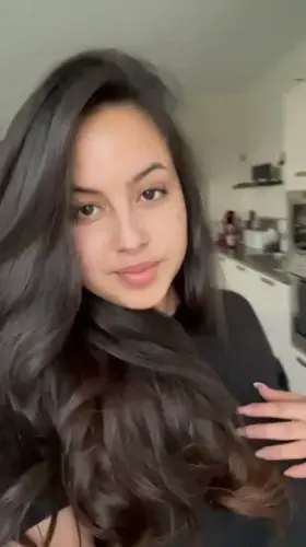 I hope my big tits help you get through the day <3