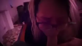 I love to please and get Creampied like a good Asian nerd that I am! [OC]