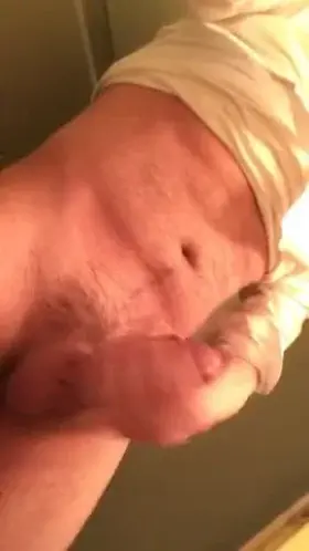 Wish my 5 forceful spurts of cum we’re going inside you (sound)