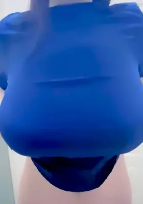 May I rest my JJ’s in your [f]ace