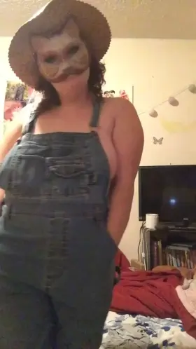 Happy halloween 🎃 [OC]