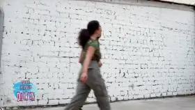 The army being unisex creates many opportunities for bonding between soldiers