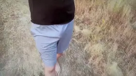 Record guy pulls out his big cock in front of friends. (turn sound on)