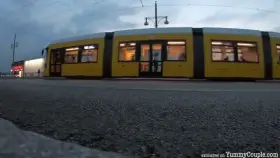 we shot a video for you on our latest trip to Berlin (OC)