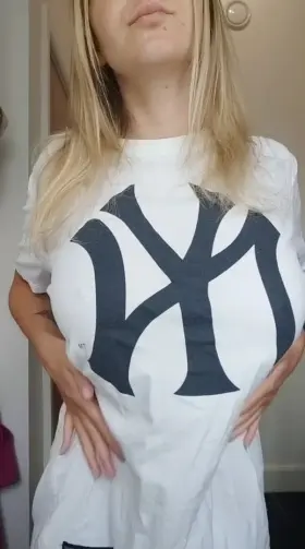 Who wants a taste of these big juicy melons?