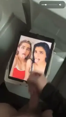 I’m doing tribs rn dm me