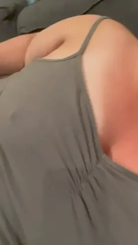 Replace my fingers with yours?