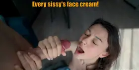 A perfect cream!