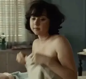 Zoe Kazan in Revolutionary Road