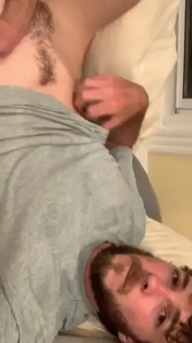 Just one of those days...