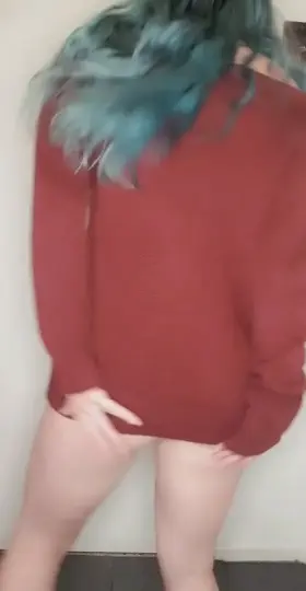 Is my ass worthy of your tongue?