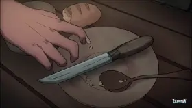 Herzha (Derpixon) [FANDELTALES]