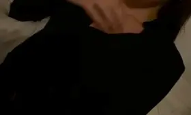 just me being a tease