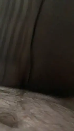 This hotwives cuckold really enjoyed the videos I sent him during our play date