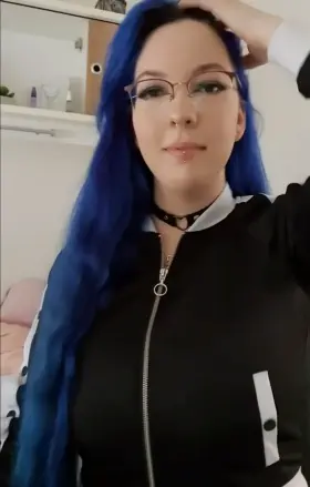 Be nice to them 😊