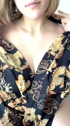 The magic of my toys