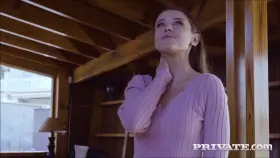 My daughter was helping a friend move his stuff from one house to another. When I called her she didn’t pick up so I attempted to possess her to see what what happening. I messed up the spell, now I’m stuck inside her brain, i see through her eyes but can’t do anything!