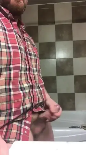 Today is my birthday but you get to enjoy the frosting.