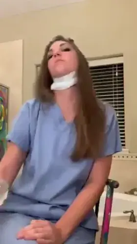 Deepthroat with a mask 🥵