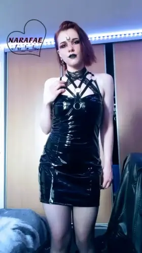 This is my favourite dress <3