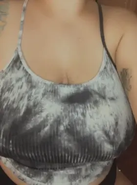 Titty drop GIF by me!