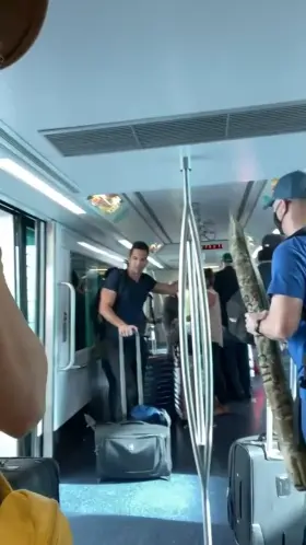 I enjoy being sneaky and silly