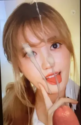 Love shooting ropes for AngelsKimi