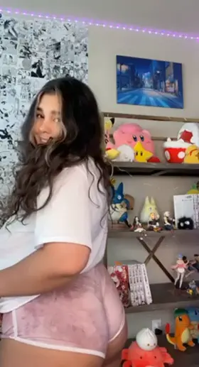 Trying to convince you to let me be your slut