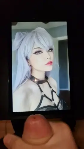 Emiru made me explode