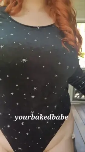 Feeling magical in this bodysuit✨️