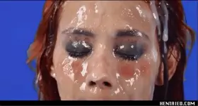 The only makeup a Gooner like you needs.