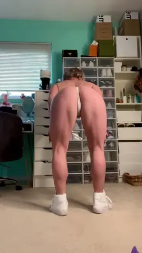 I was given more macros! time to grow