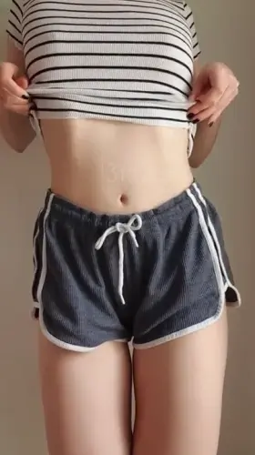 I hope you jerk off to my nudes