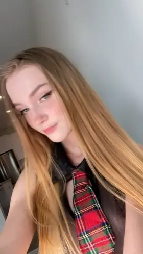 I’m Irish, would you let me sit on your face for good luck?